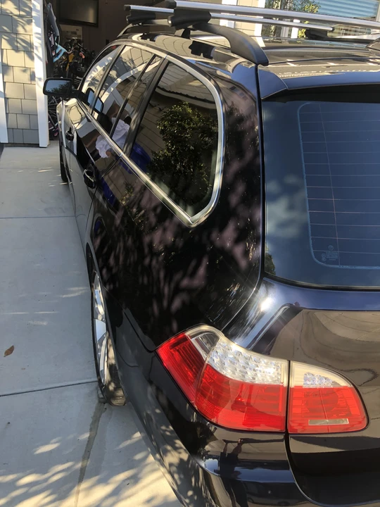 2009 BMW E61 5 Series Touring - Image 22 of 31