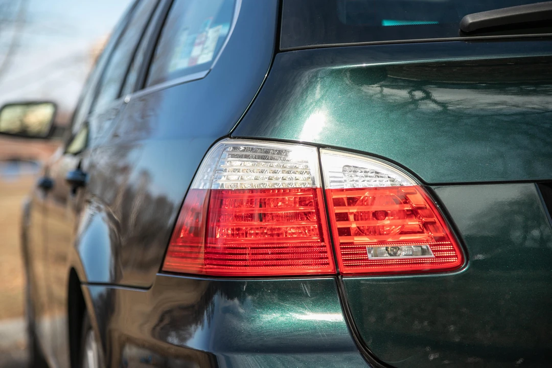 2009 BMW E61 5 Series Touring - Image 23 of 31