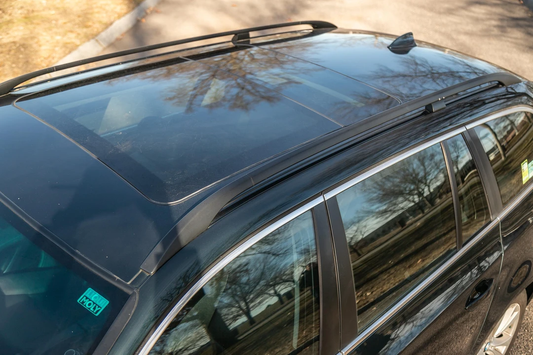 2009 BMW E61 5 Series Touring - Image 17 of 31
