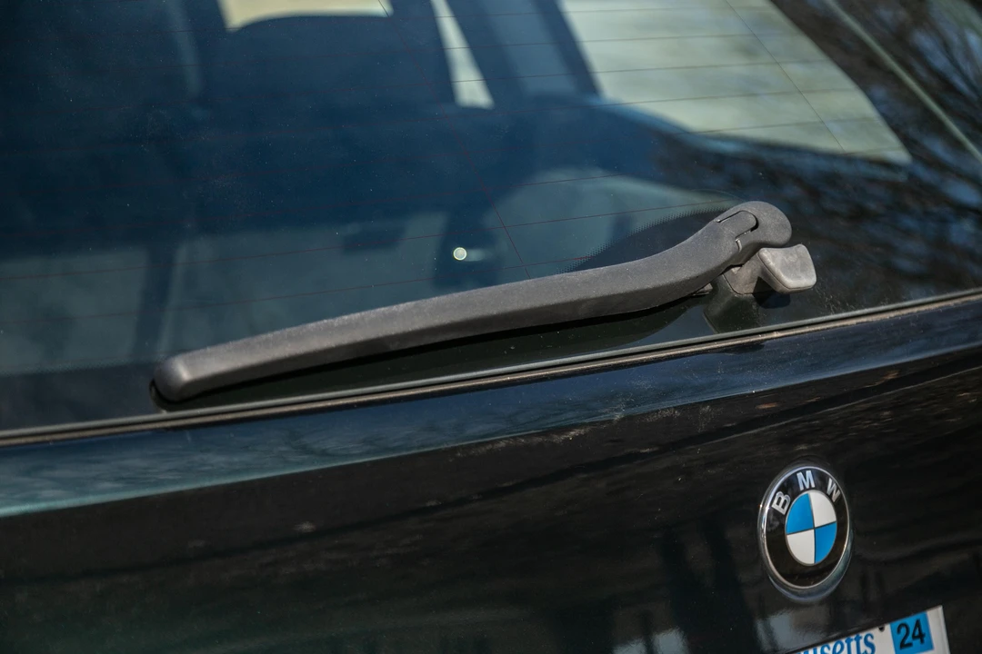 2009 BMW E61 5 Series Touring - Image 25 of 31