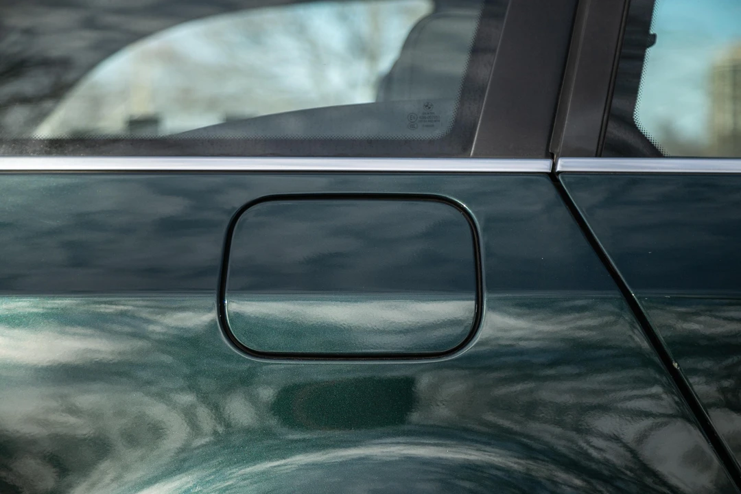 2009 BMW E61 5 Series Touring - Image 30 of 31