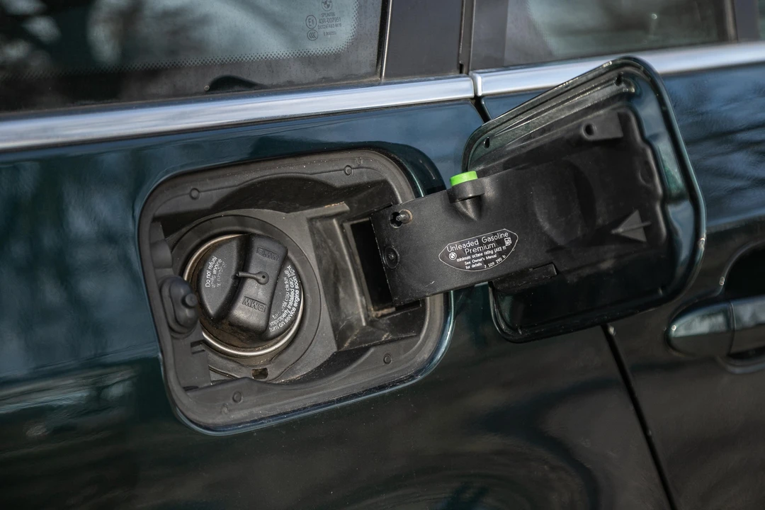 2009 BMW E61 5 Series Touring - Image 31 of 31