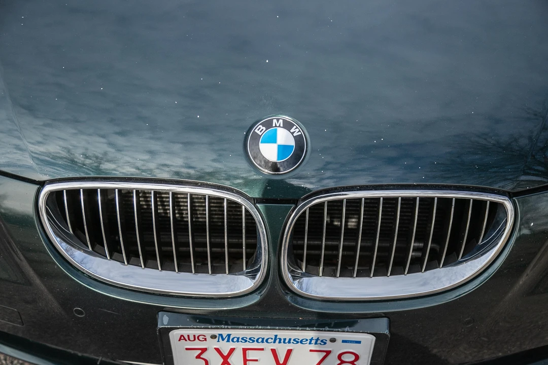 2009 BMW E61 5 Series Touring - Image 11 of 31