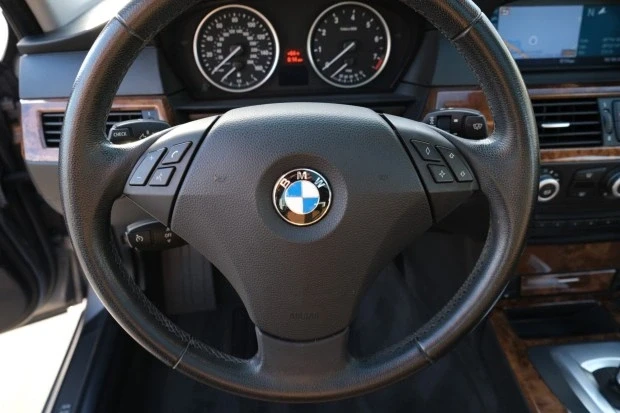 2009 BMW E61 5 Series Touring - Image 5 of 7