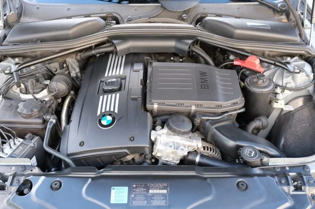 2009 BMW E61 5 Series Touring - Image 6 of 7