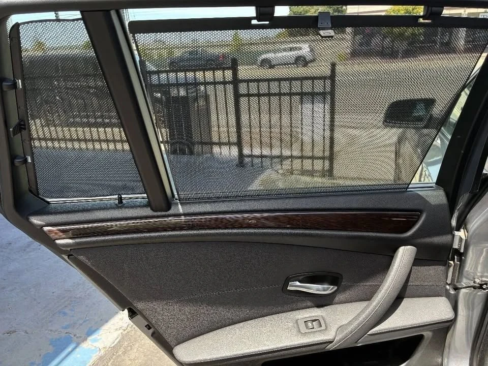 2009 BMW E60 5 Series Sedan - Image 16 of 16