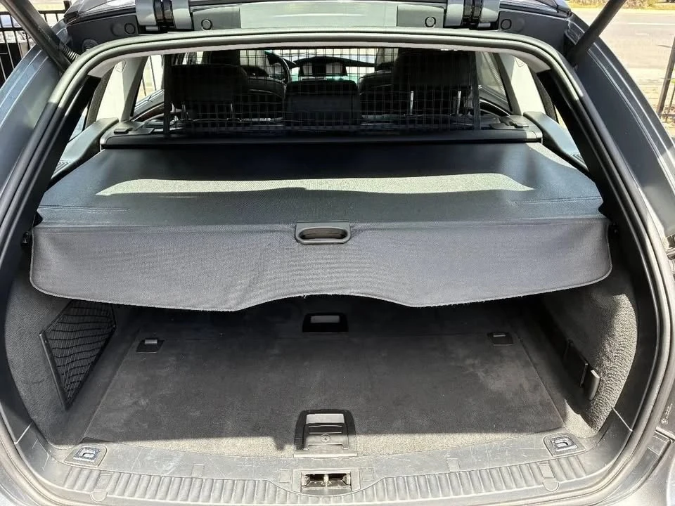 2009 BMW E60 5 Series Sedan - Image 14 of 16