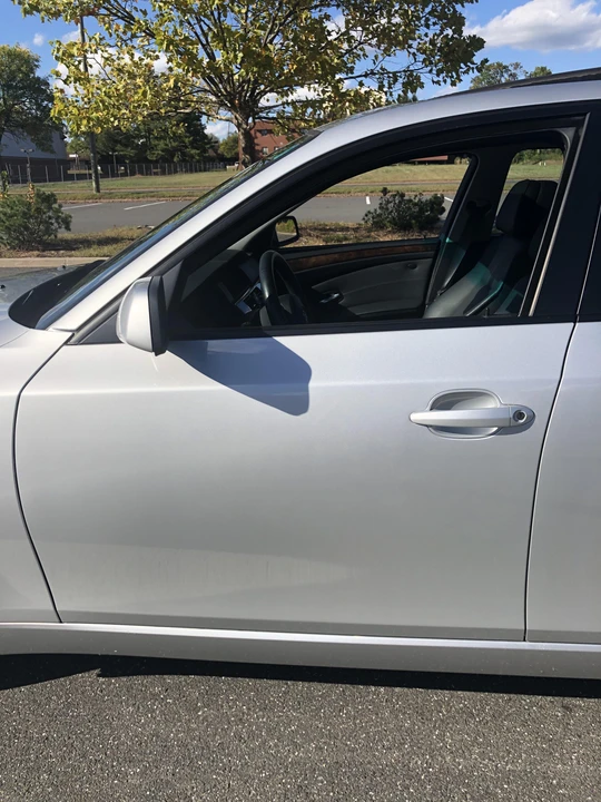 2009 BMW E60 5 Series Sedan - Image 24 of 31