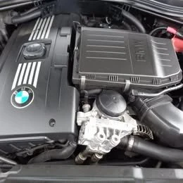 2009 BMW E60 5 Series Sedan - Image 8 of 14