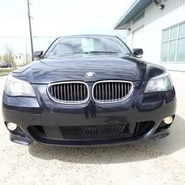2009 BMW E60 5 Series Sedan - Image 2 of 14