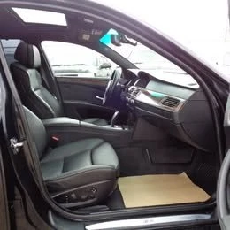 2009 BMW E60 5 Series Sedan - Image 11 of 14
