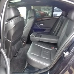 2009 BMW E60 5 Series Sedan - Image 12 of 14
