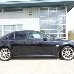 2009 BMW E60 5 Series Sedan - Image 6 of 14
