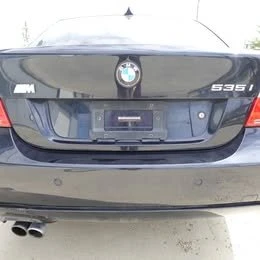 2009 BMW E60 5 Series Sedan - Image 13 of 14