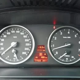 2009 BMW E60 5 Series Sedan - Image 14 of 14