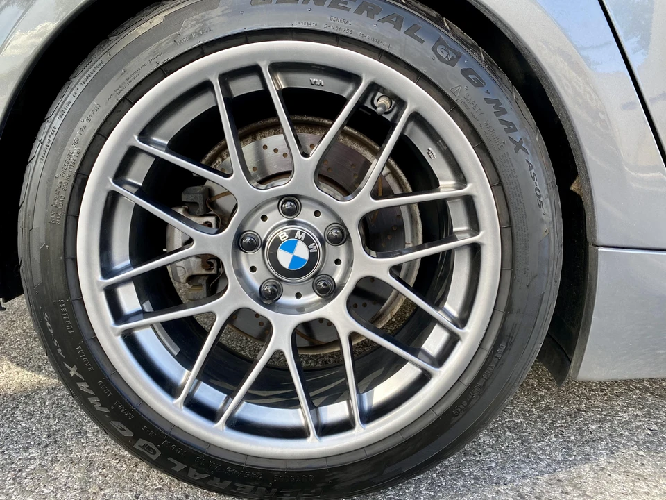 2009 BMW E61 5 Series Touring - Image 30 of 31