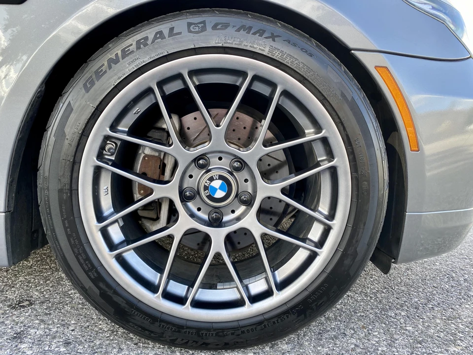 2009 BMW E61 5 Series Touring - Image 31 of 31