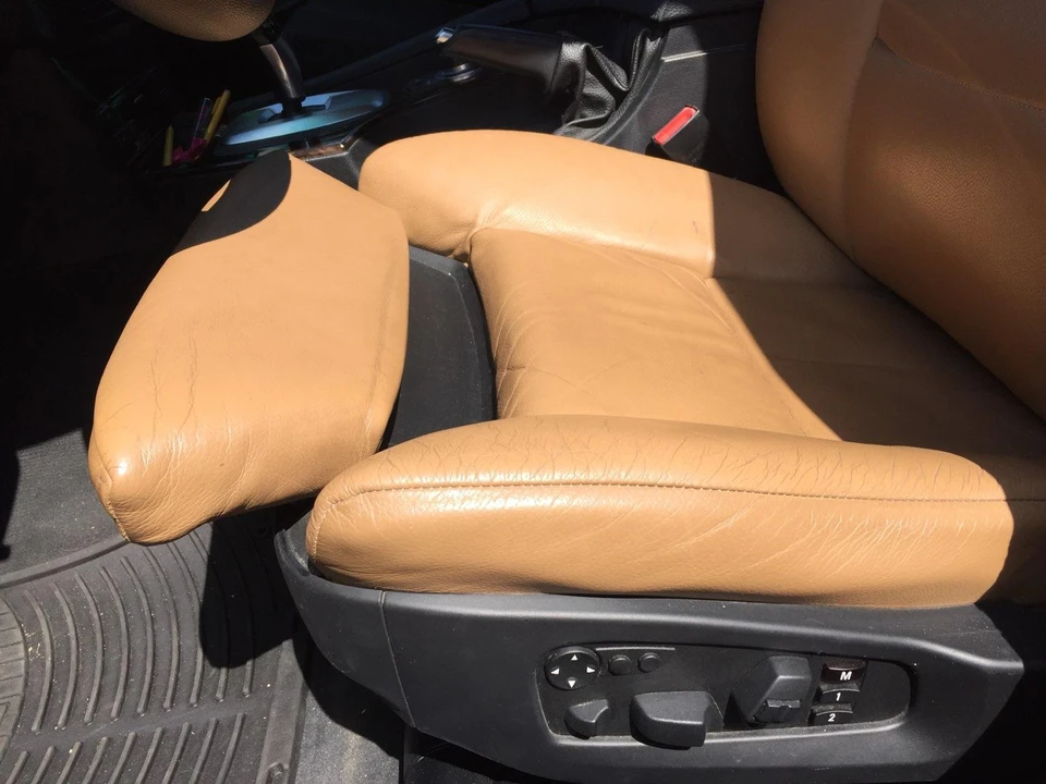 2009 BMW E61 5 Series Touring - Image 12 of 17