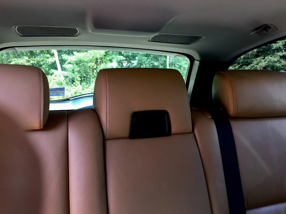 2009 BMW E61 5 Series Touring - Image 17 of 17