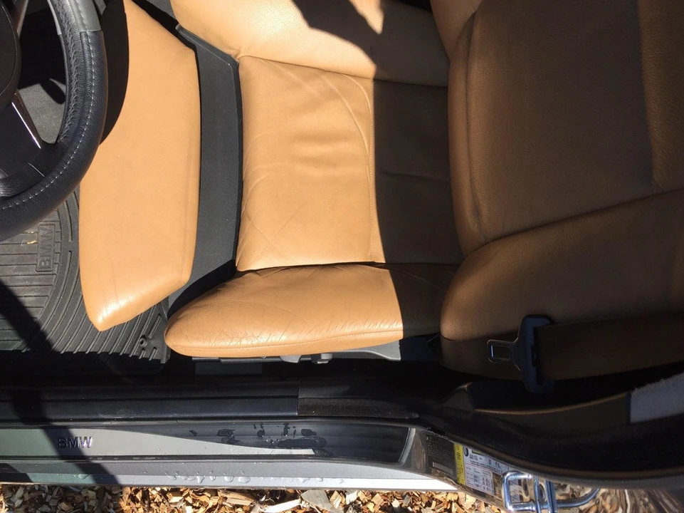 2009 BMW E61 5 Series Touring - Image 13 of 17