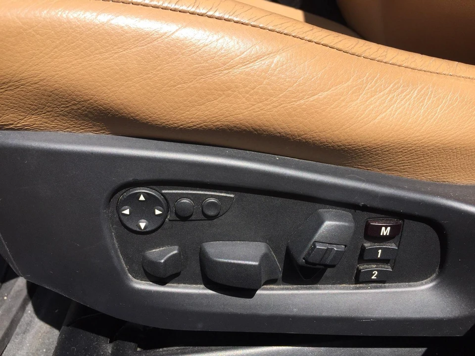 2009 BMW E61 5 Series Touring - Image 15 of 17