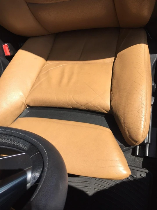 2009 BMW E61 5 Series Touring - Image 14 of 17