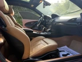 2009 BMW E63/E64 6 Series - Image 19 of 20