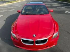 2009 BMW E63/E64 6 Series - Image 8 of 20