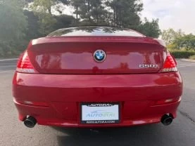 2009 BMW E63/E64 6 Series - Image 4 of 20