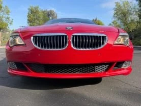 2009 BMW E63/E64 6 Series - Image 9 of 20