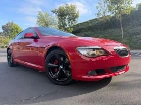 2009 BMW E63/E64 6 Series - Image 7 of 20