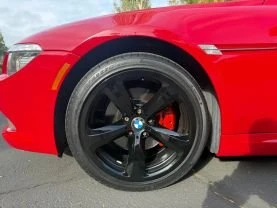 2009 BMW E63/E64 6 Series - Image 10 of 20