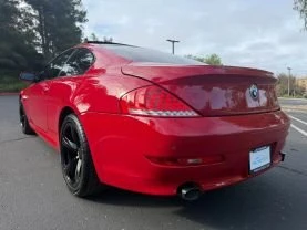 2009 BMW E63/E64 6 Series - Image 3 of 20