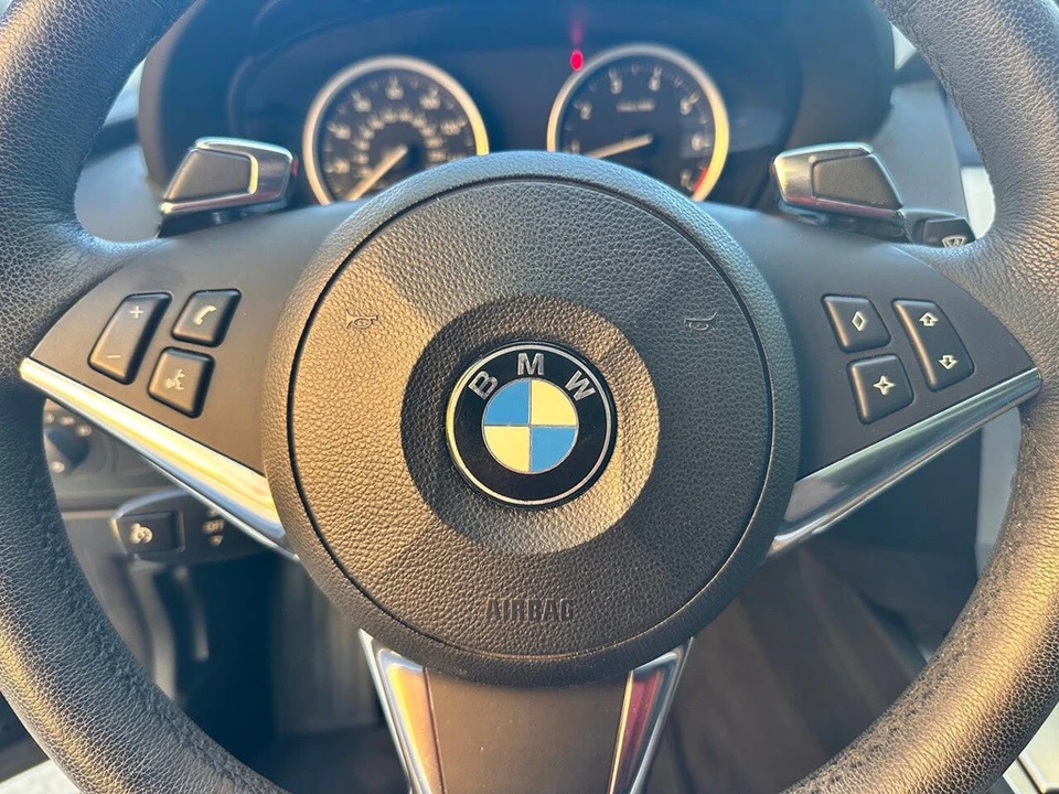 2009 BMW E63/E64 645Ci & 650i - Image 17 of 24