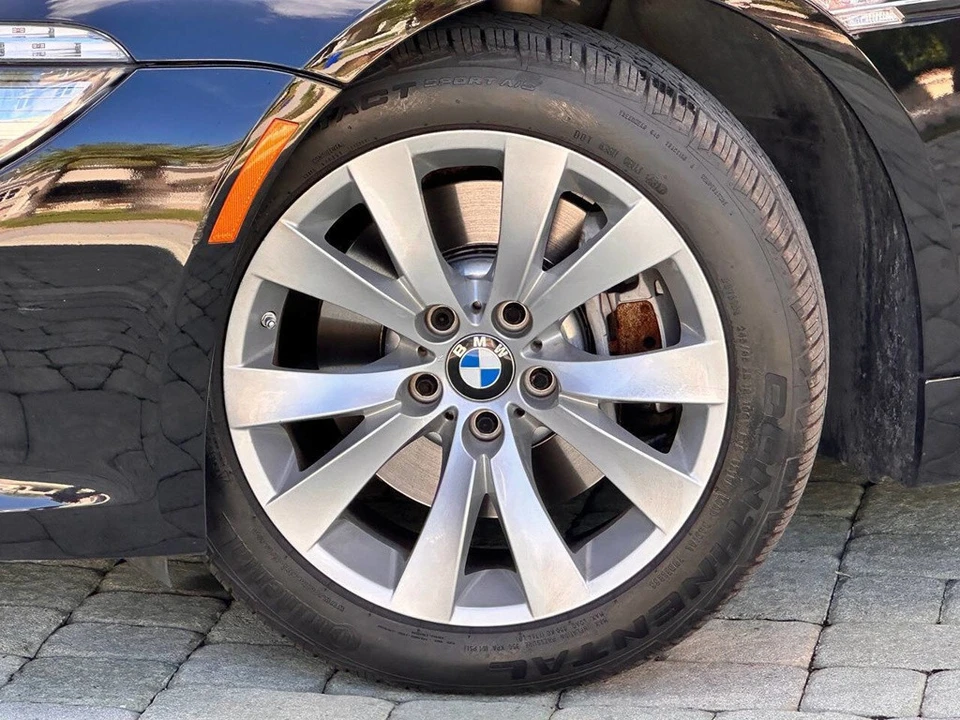 2009 BMW E63/E64 645Ci & 650i - Image 3 of 24