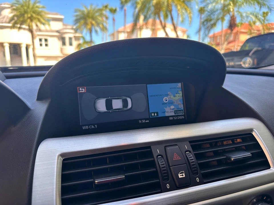 2009 BMW E63/E64 645Ci & 650i - Image 20 of 24
