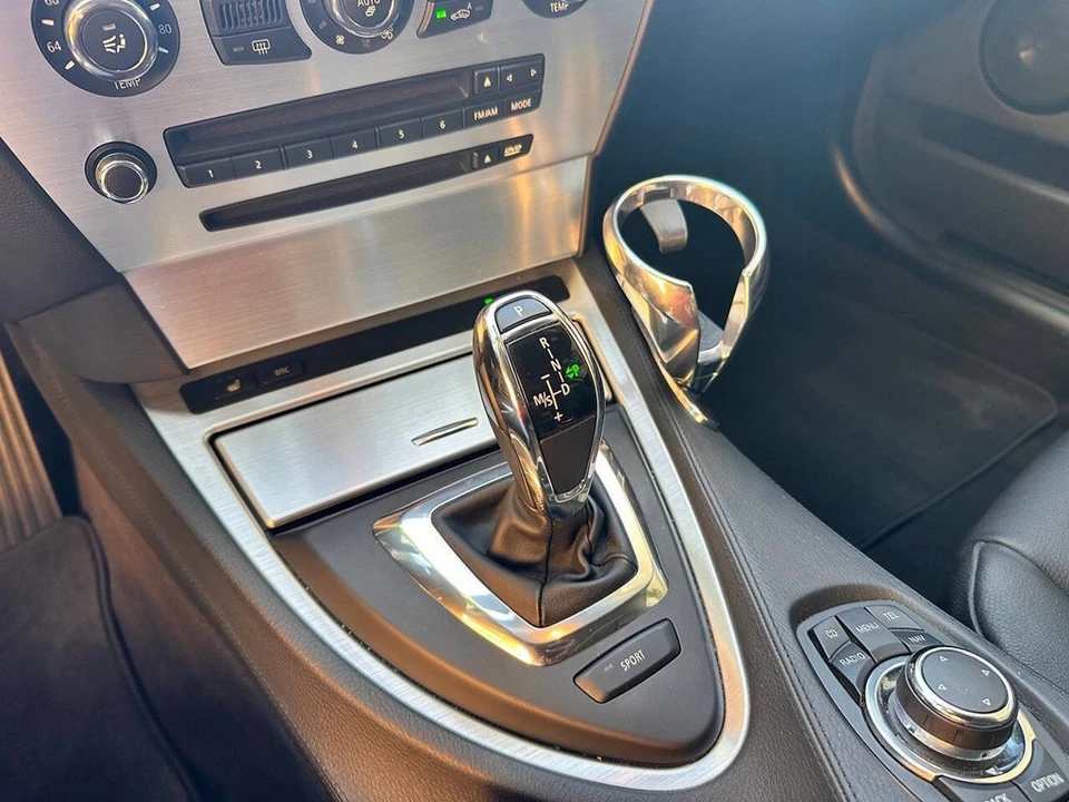 2009 BMW E63/E64 645Ci & 650i - Image 22 of 24