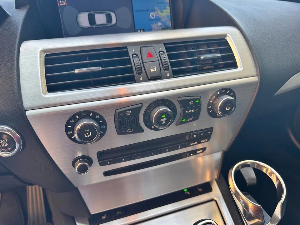 2009 BMW E63/E64 645Ci & 650i - Image 21 of 24