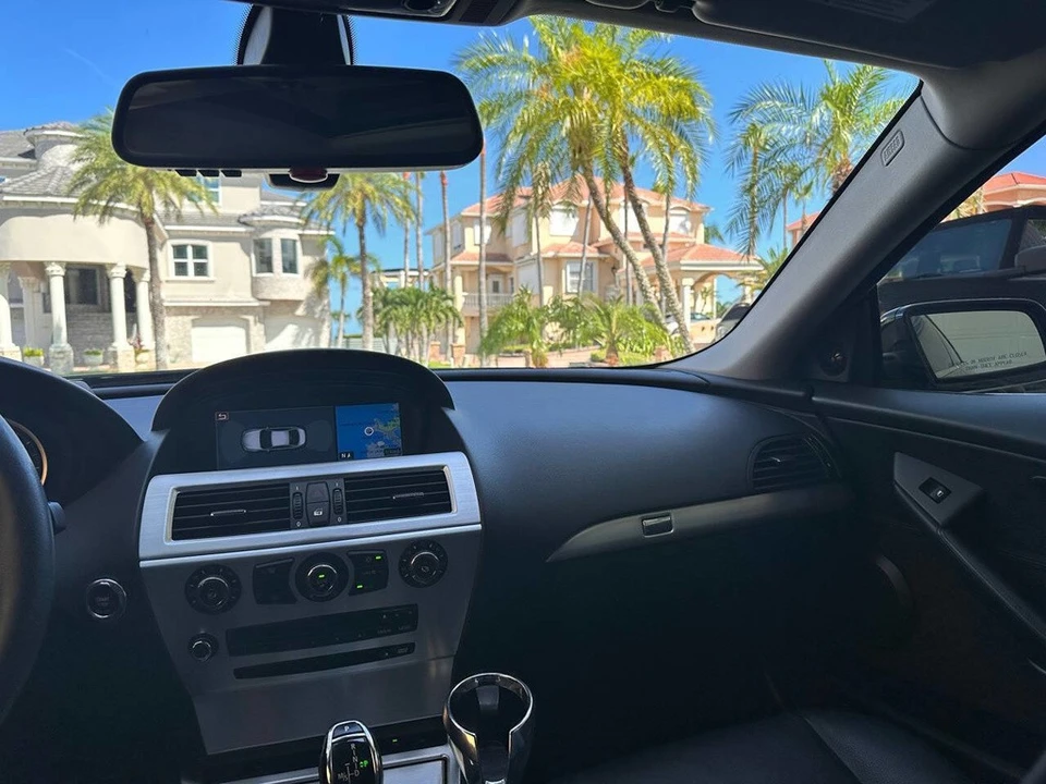 2009 BMW E63/E64 645Ci & 650i - Image 13 of 24
