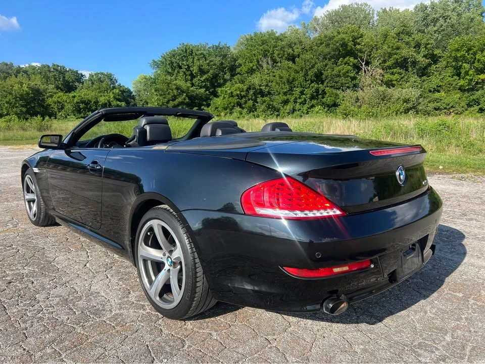 2009 BMW E63/E64 645Ci & 650i - Image 4 of 13