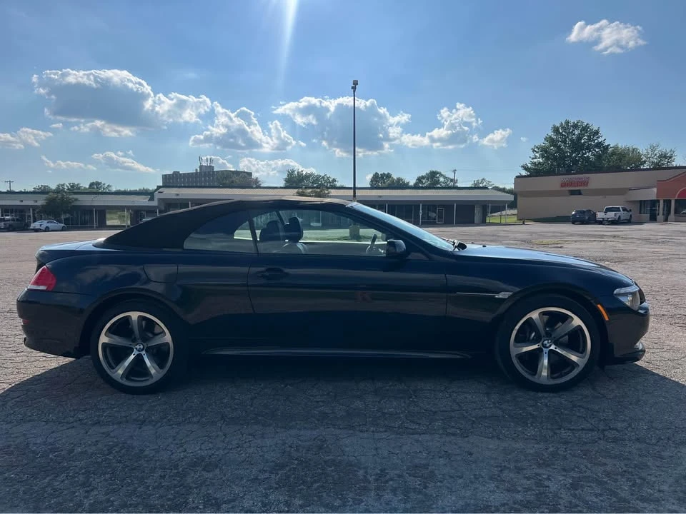 2009 BMW E63/E64 645Ci & 650i - Image 6 of 13