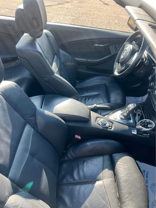 2009 BMW E63/E64 645Ci & 650i - Image 9 of 13