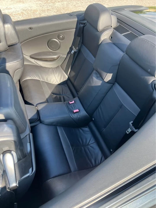 2009 BMW E63/E64 645Ci & 650i - Image 10 of 13