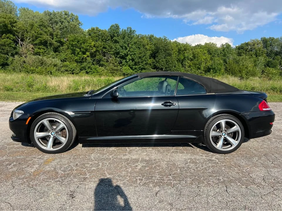 2009 BMW E63/E64 645Ci & 650i - Image 5 of 13
