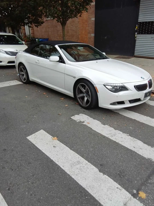 2009 BMW E63/E64 645Ci & 650i - Image 2 of 8