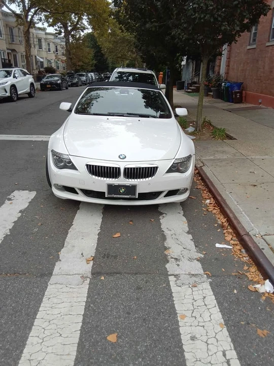 2009 BMW E63/E64 645Ci & 650i - Image 5 of 8
