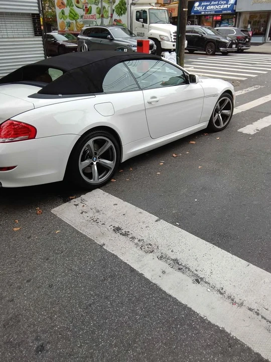 2009 BMW E63/E64 645Ci & 650i - Image 3 of 8