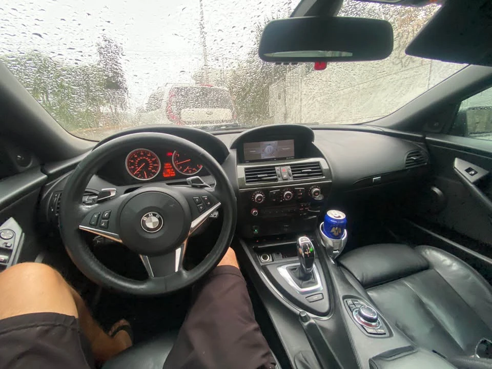 2009 BMW E63/E64 645Ci & 650i - Image 7 of 7