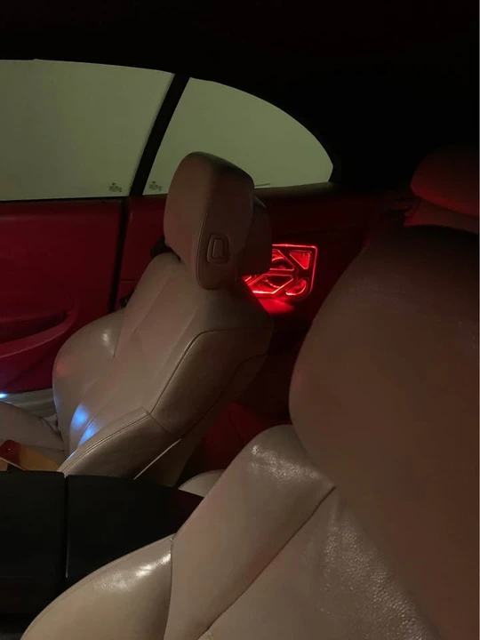 2009 BMW E63/E64 645Ci & 650i - Image 4 of 6