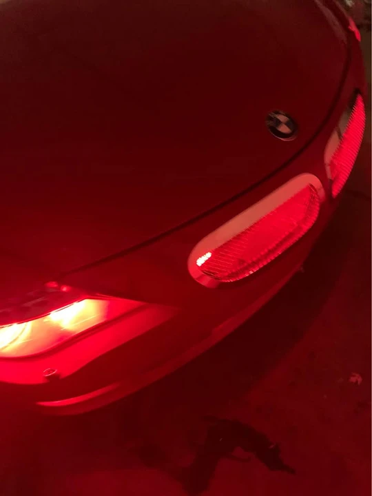 2009 BMW E63/E64 645Ci & 650i - Image 2 of 6